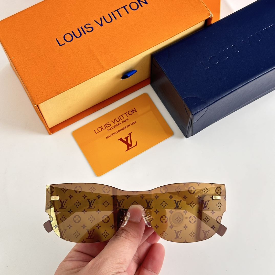 Louis Vuitton Sunglasses